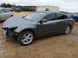 Nissan Altima Vehiculos salvage en venta: 2016 Nissan Altima 2.5