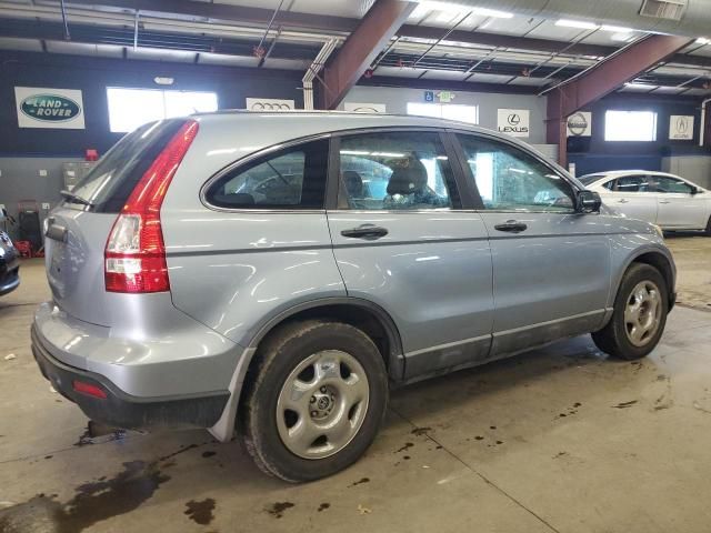 2009 Honda CR-V LX