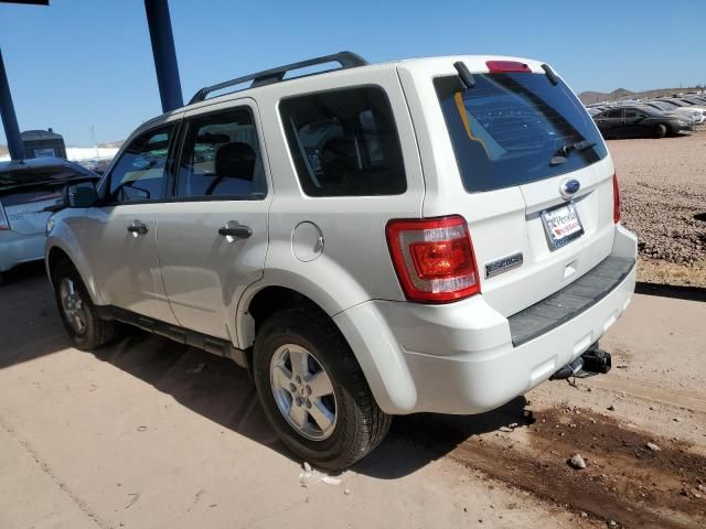 2011 Ford Escape XLS