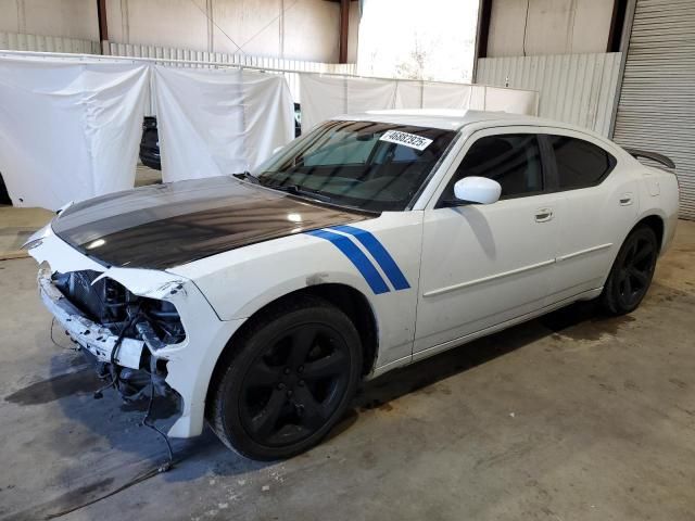 2010 Dodge Charger SXT