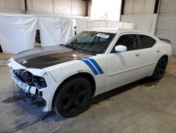 Salvage cars for sale from Copart Lufkin, TX: 2010 Dodge Charger SXT