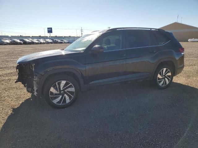 2024 Volkswagen Atlas SE