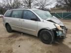 2005 Toyota Sienna CE