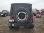 2004 Jeep Wrangler X