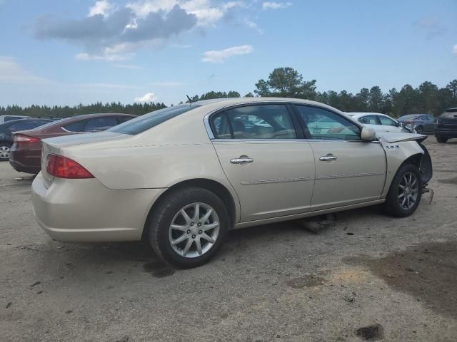 2007 Buick Lucerne CXL