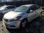 2014 KIA Forte LX