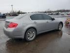 2008 Infiniti G35