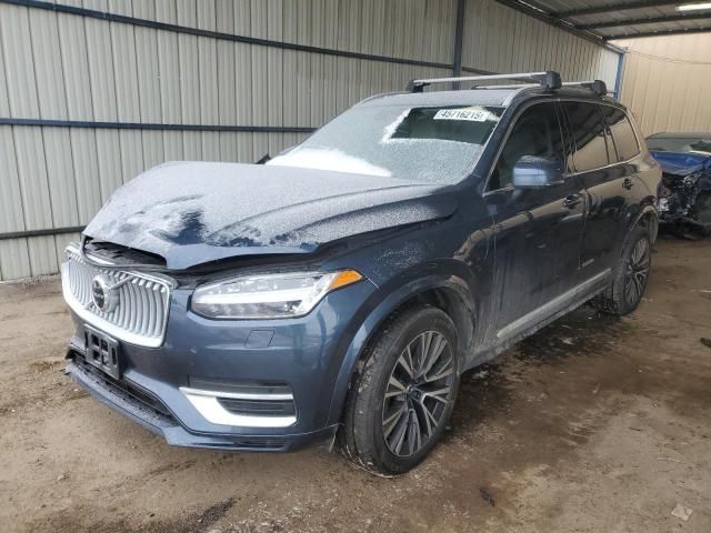 2021 Volvo XC90 T8 Recharge Momentum