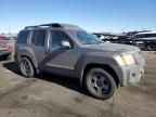 2006 Nissan Xterra OFF Road