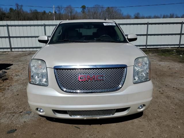 2011 GMC Yukon Denali