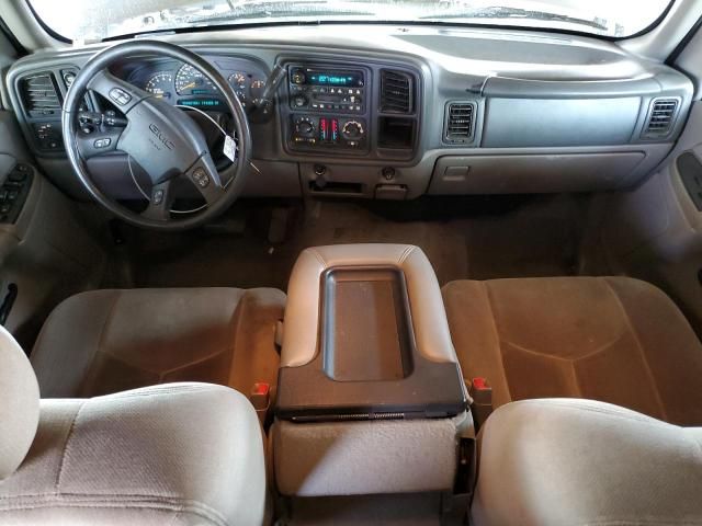 2005 GMC Yukon XL K1500