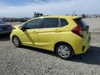 2015 Honda FIT LX