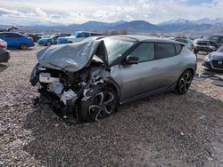 Salvage cars for sale at Magna, UT auction: 2023 KIA EV6 GT Line