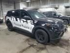 2023 Ford Explorer Police Interceptor