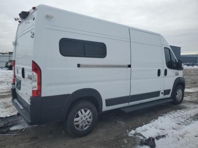 2019 Dodge RAM Promaster 2500 2500 High