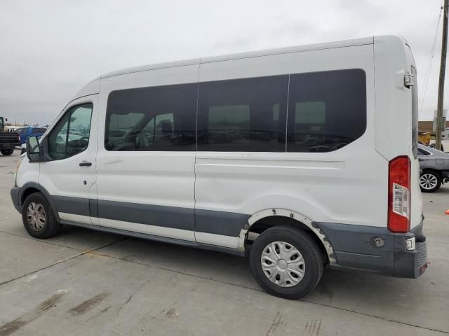 2016 Ford Transit T-350