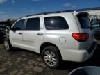 2010 Toyota Sequoia Platinum