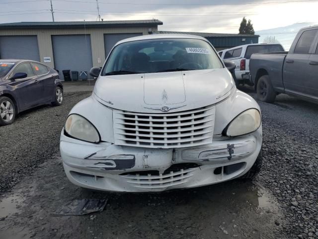 2003 Chrysler PT Cruiser Classic