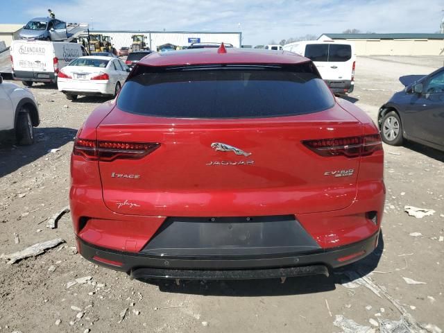 2020 Jaguar I-PACE SE