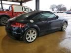 2008 Audi TT 2.0T