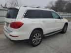 2014 Mercedes-Benz GL 450 4matic