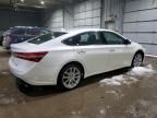 2013 Toyota Avalon Base