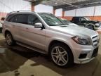 2013 Mercedes-Benz GL 450 4matic