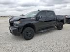 2022 Chevrolet Silverado LTD K1500 LT Trail Boss