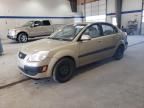 2009 KIA Rio Base