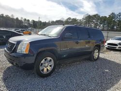 2007 GMC Yukon XL C1500 en venta en Ellenwood, GA