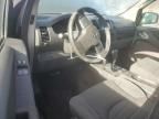 2005 Nissan Frontier King Cab LE