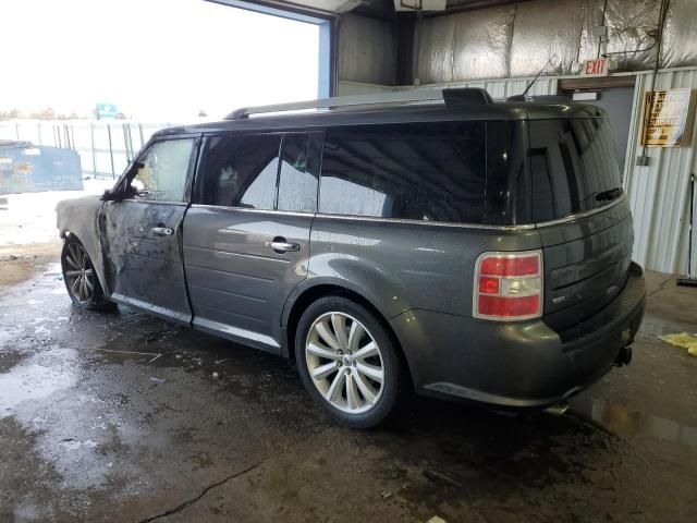 2016 Ford Flex SEL