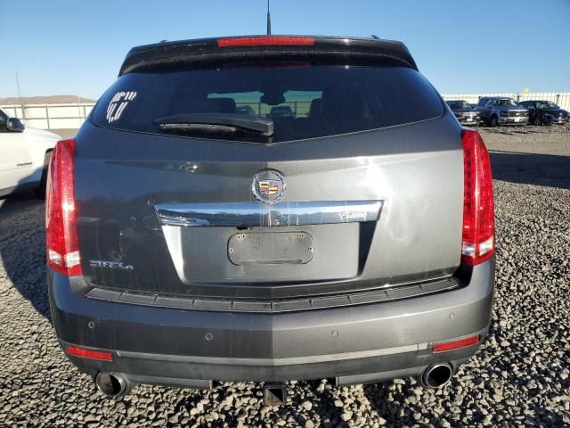 2010 Cadillac SRX Luxury Collection