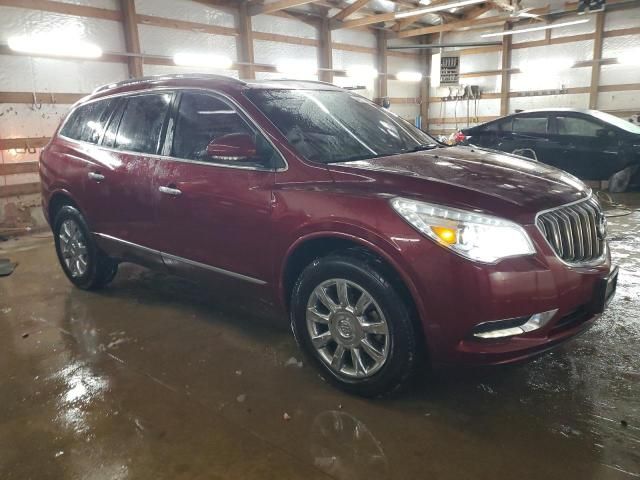 2015 Buick Enclave