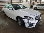 2019 Mercedes-Benz E 300 4matic