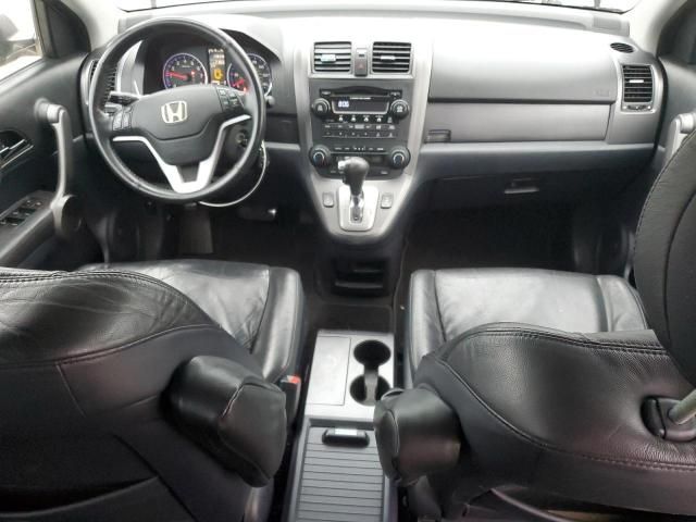 2009 Honda CR-V EXL