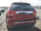 2012 Jeep Grand Cherokee Limited