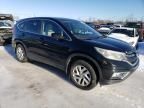 2016 Honda CR-V EXL