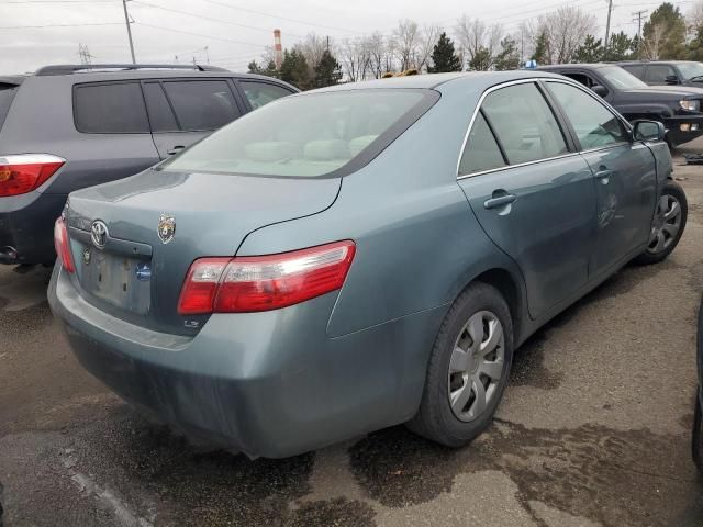 2007 Toyota Camry CE