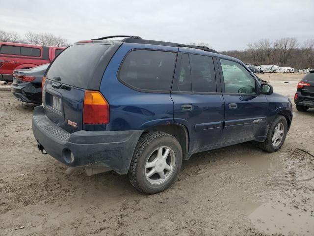 2004 GMC Envoy