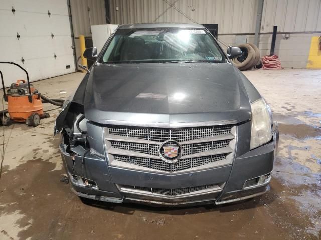 2011 Cadillac CTS Premium Collection