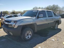 Chevrolet salvage cars for sale: 2003 Chevrolet Avalanche C1500