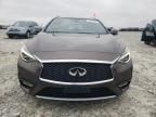 2018 Infiniti QX30 Base