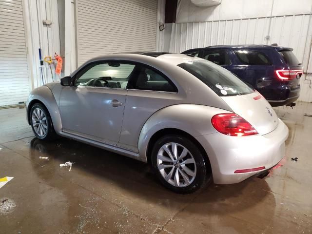 2013 Volkswagen Beetle