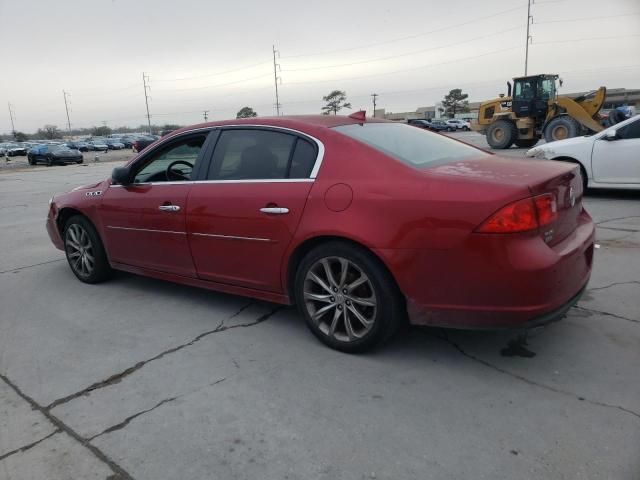 2011 Buick Lucerne CXL