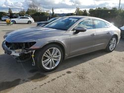 2019 Audi A7 Prestige en venta en San Martin, CA