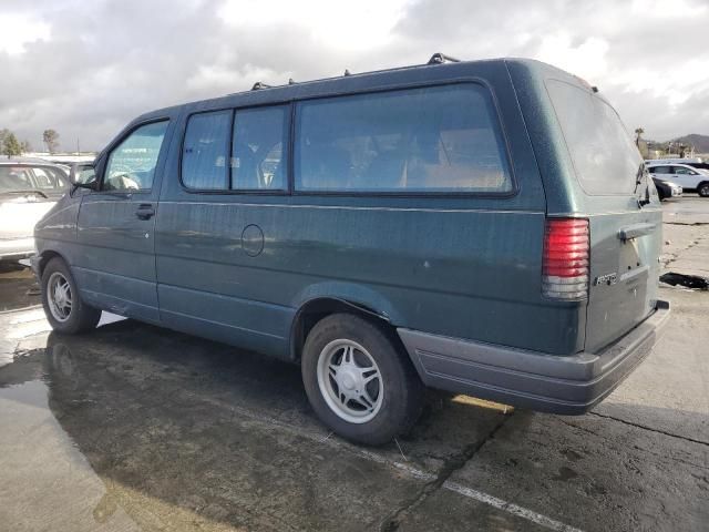 1997 Ford Aerostar