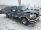 1993 Ford F150