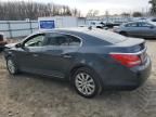 2014 Buick Lacrosse