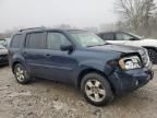 2011 Honda Pilot EX